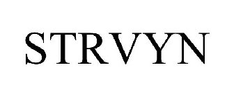 STRVYN