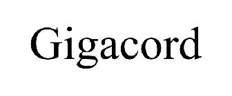 GIGACORD