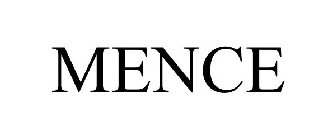 MENCE