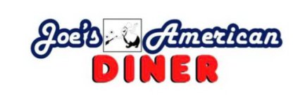 JOE'S AMERICAN DINER