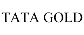 TATA GOLD