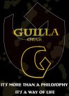 GG GUILLA GEAR