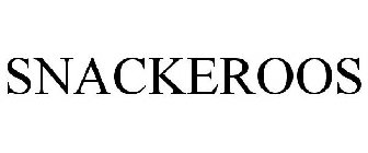 SNACKEROOS