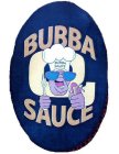 BUBBA Q SAUCE