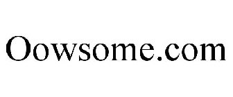 OOWSOME.COM