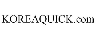 KOREAQUICK.COM