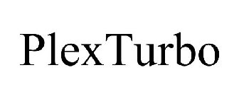 PLEXTURBO