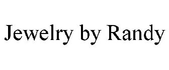 JEWELRY BY RANDY