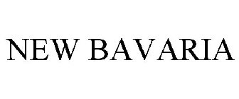 NEW BAVARIA