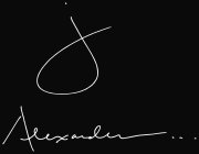 J ALEXANDER
