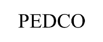 PEDCO