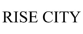 RISE CITY