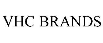 VHC BRANDS