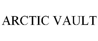 ARCTIC VAULT