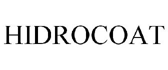 HIDROCOAT