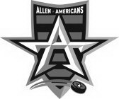 ALLEN AMERICANS A