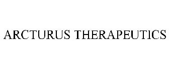 ARCTURUS THERAPEUTICS