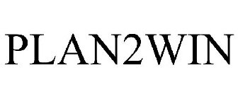PLAN2WIN