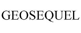 GEOSEQUEL