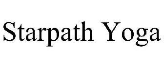 STARPATH YOGA