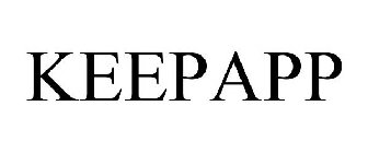 KEEPAPP