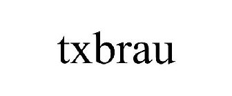 TXBRAU
