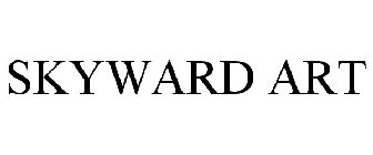 SKYWARD ART