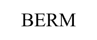 BERM