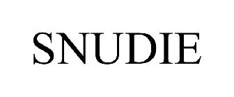SNUDIE