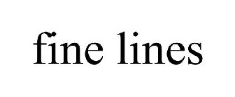 FINE LINES