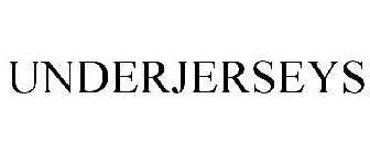 UNDERJERSEYS