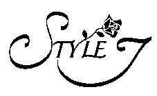 STYLE J