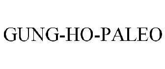 GUNG-HO-PALEO
