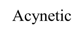 ACYNETIC