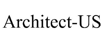 ARCHITECT-US