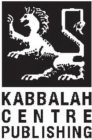 KABBALAH CENTRE PUBLISHING