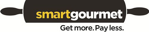 SMARTGOURMET GET MORE. PAY LESS.