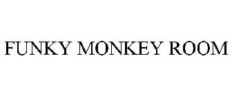 FUNKY MONKEY ROOM