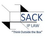 SACK IP LAW 