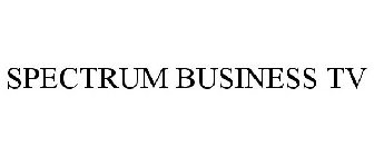 SPECTRUM BUSINESS TV