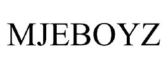 MJE BOYZ