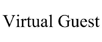 VIRTUAL GUEST