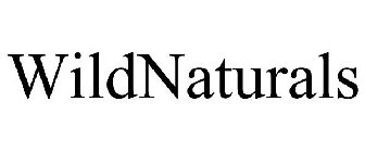 WILDNATURALS