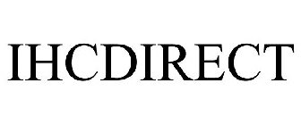 IHCDIRECT