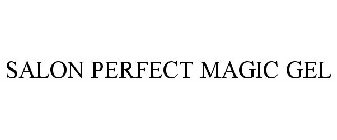 SALON PERFECT MAGIC GEL