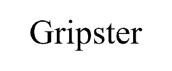 GRIPSTER