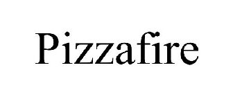 PIZZAFIRE
