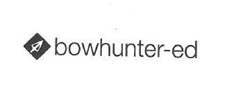 BOWHUNTER-ED