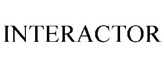 INTERACTOR