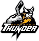 STOCKTON THUNDER